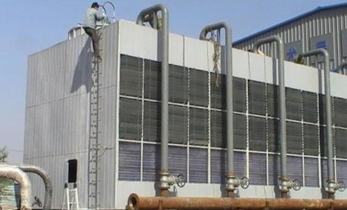 閉式冷卻塔比傳統(tǒng)填料式冷卻塔比較有哪些優(yōu)點？