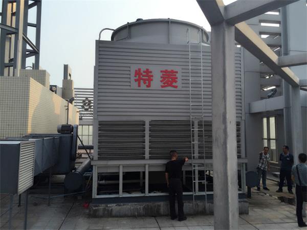 買個自帶降噪技術型冷卻塔省錢省事還省心！