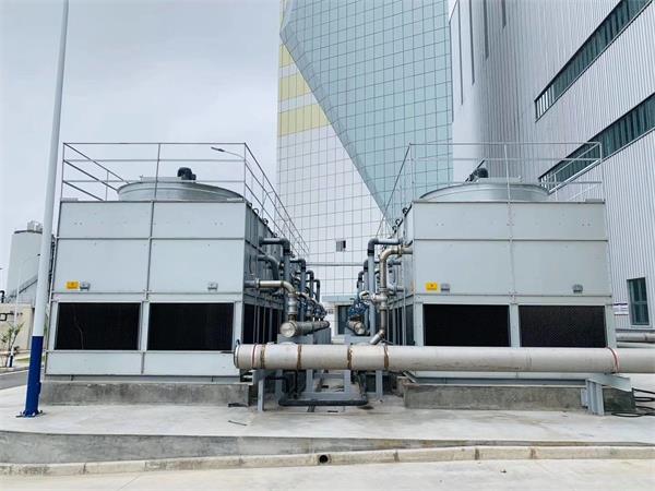 閉式冷卻塔價格多少錢,閉式冷卻塔價格多少錢一噸？