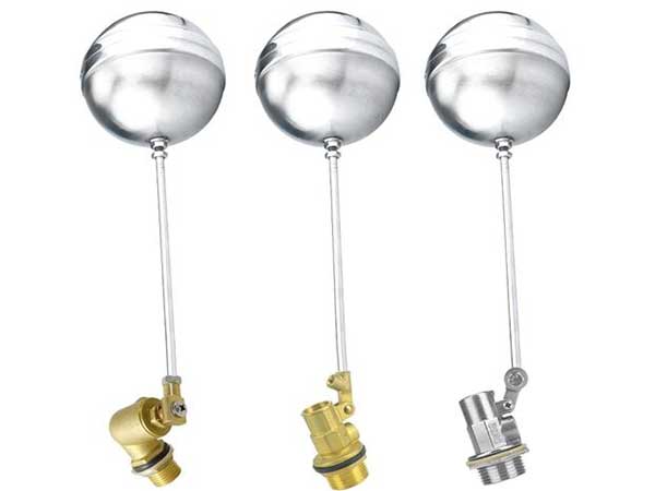 冷卻塔浮球閥的重要作用是什么？