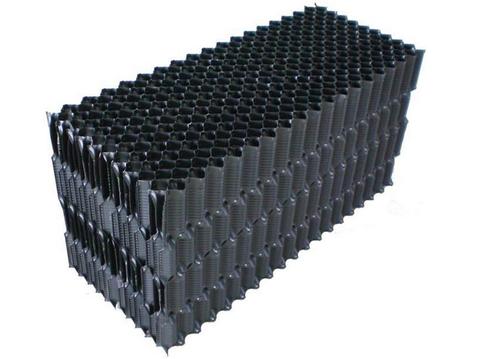 冷卻塔填料更換、維護(hù)保養(yǎng)的方法小常識(shí)