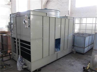 閉式冷卻塔和其配套設(shè)備水箱要怎么合理設(shè)置？