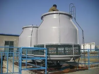 冷卻塔如何清洗清潔,冷卻塔清洗應(yīng)采取哪些安全措施呢？