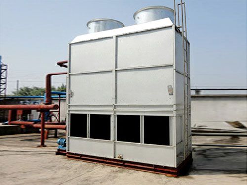 閉式冷卻塔的價(jià)格為什么比玻璃鋼冷卻塔的價(jià)格要高？