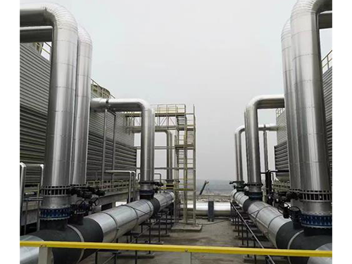 高效機房冷卻塔有什么優(yōu)勢？