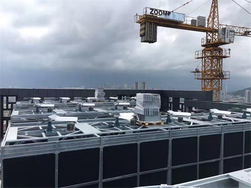 首批“雙一流”建設(shè)高校和建設(shè)學(xué)科完整名單出爐！(冷卻塔廠(chǎng)家居然也能粘點(diǎn)光)