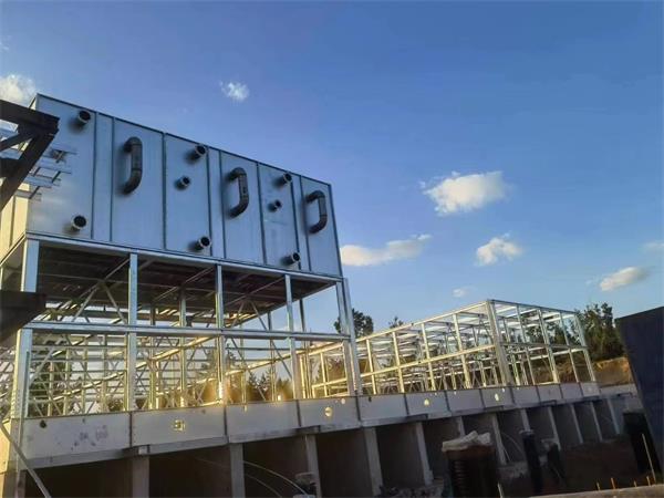 如何判斷閉式冷卻塔的質量合格性？