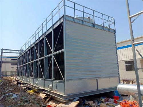 不銹鋼冷卻塔的優(yōu)缺點有哪些？