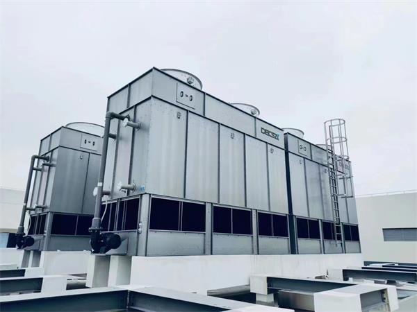 工業(yè)不銹鋼涼水塔的特點(diǎn)有哪些？