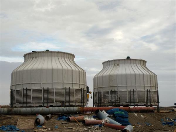 冷卻塔能制熱嗎？冷卻塔能否代替暖氣？