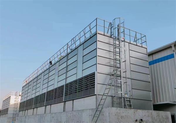 100噸冷卻塔大概多少錢(qián)？