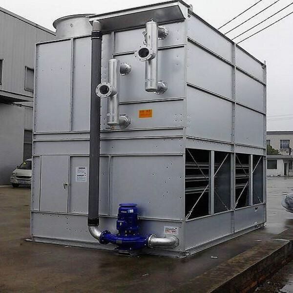 噴霧冷卻塔技術(shù)參數(shù)