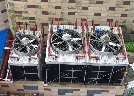 橫流冷卻塔與逆流冷卻塔哪種更實(shí)用？