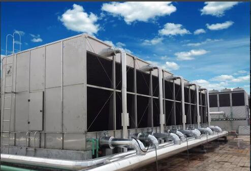 橫流冷卻塔優(yōu)勢(shì)特別多，所以賣得那么好