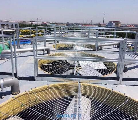 冷卻塔補(bǔ)給水量如何計(jì)算？