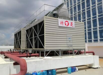“山竹”過(guò)后，你的冷卻塔（涼水塔）需要維修嗎？