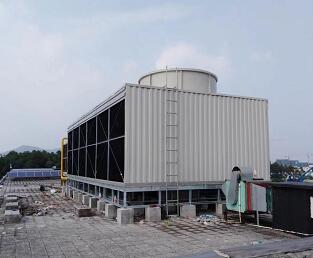 超級(jí)臺(tái)風(fēng)橫掃廣東，屋頂?shù)睦鋮s塔該何去何從！