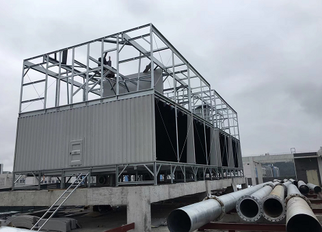 冷卻塔參數(shù)有哪些？