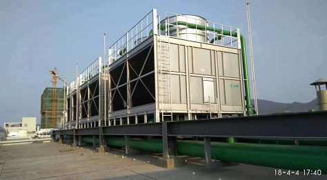 李總理提的經(jīng)濟(jì)下行壓力大跟冷卻塔廠家有何關(guān)系？