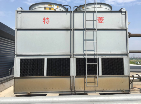 一臺閉式冷卻塔道盡整個(gè)空調(diào)行業(yè)潛規(guī)則！