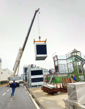 漲知識：冷卻塔價(jià)格隱藏多少行業(yè)潛規(guī)則！