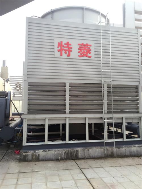 閉式冷卻塔進行維修時需要注意什么地方？