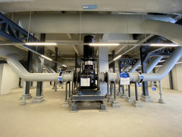 高效機房為什么值得關注？高效機房被關注的原因